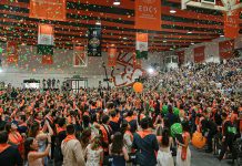 La UDLAP entrega extremo escolar a su reproducción 2025