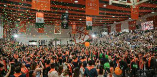 La UDLAP entrega extremo escolar a su reproducción 2025