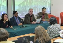 La UDLAP es sede del Instituto de Verano del International Writing Centers Association
