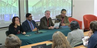 La UDLAP es sede del Instituto de Verano del International Writing Centers Association