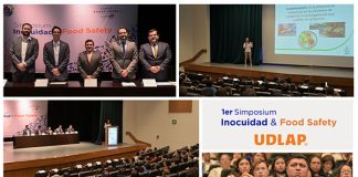 La inocuidad alimentaria es responsabilidad compartida entre sectores público-privado e instituciones de educación