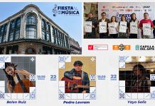 Capilla del Arte UDLAP se une a la Fiesta de la música y cierra su cartelera cultural de junio con grandes propuestas