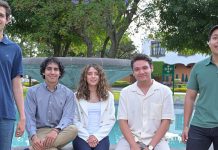 Estudiantes de Peculio de la UDLAP finalistas del Provocación Banxico