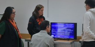 La UDLAP impulsa soluciones innovadoras con curso basado en IA