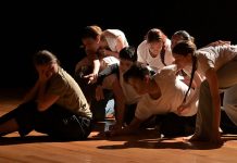 Entre la piel y la razón, una muestra del talento mozo en danza contemporánea que se forma en la UDLAP