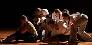 Entre la piel y la razón, una muestra del talento mozo en danza contemporánea que se forma en la UDLAP