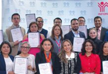 La UDLAP fue reconocida por el INFONAVIT por su contribución al mejora crematístico del país