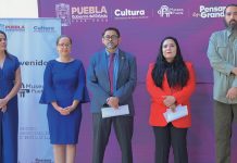 La UDLAP acerca el arte, la historia y la civilización a la comunidad de Cholula