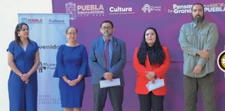 La UDLAP acerca el arte, la historia y la civilización a la comunidad de Cholula