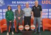 La UDLAP punto de partida para nuevas estrellas del baloncesto femenil La UDLAP punto de partida para nuevas estrellas del baloncesto femenil