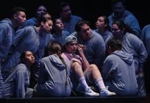 La UDLAP deslumbra con un gran fin de semana cultural en Puebla y CDMX