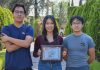 El Equipo Representativo STEM UDLAP subió al pódium del Swift Changemakers Hackathon 2025