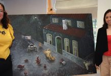 La Colección de Arte UDLAP suma cinco nuevas obras