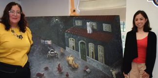 La Colección de Arte UDLAP suma cinco nuevas obras