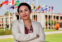 Empresa de egresada de la UDLAP fue seleccionada para unirse a clase enfocado al plan social