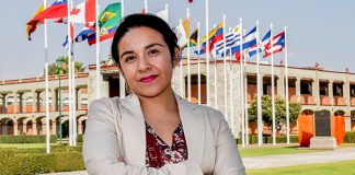 Empresa de egresada de la UDLAP fue seleccionada para unirse a clase enfocado al plan social