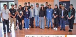 Inicia la UDLAP y la OSEP el 8° Curso / Estancia en Dirección Orquestal