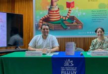 La UDLAP presenta una de sus más recientes obras en la FILU y la FILIP