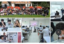 Concluye el Verano STEM UDLAP, software que llevó a los jóvenes a conectar el conocimiento con la pasión y la creatividad