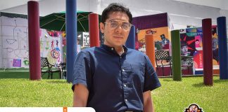 Galardón para egresado de música de la UDLAP en los Premios Oídos de Oro