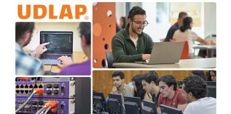 Estudiar Sistemas Computacionales será esencia para el futuro digital