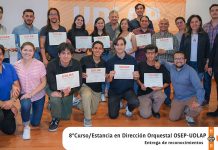 Estudiantes de Construcción construyen comedor comunitario en Cuetzalan