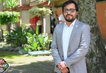 Catedrático UDLAP seleccionado como vademécum purista en la International Mathematics Competition