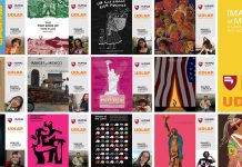 Estudiantes UDLAP exponen en Estados Unidos sus visiones gráficas sobre México