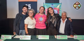 Capilla del Arte UDLAP será una de las sedes de la cuarta estampación de “Cuenta Sueños, La Fiesta de la Palabra”