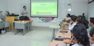 Universitario de la UDLAP comparte las claves para el liderazgo y la civilización organizacional