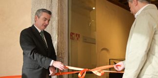 Biblioteca Franciscana inaugura la exposición “Los Franciscanos a través de la ojeada de los pueblos originarios”