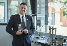 Normativo UDLAP fue premiado por el CICEPAC