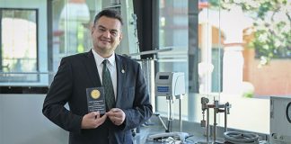 Normativo UDLAP fue premiado por el CICEPAC