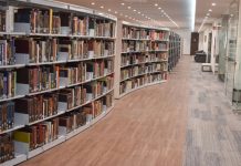 Biblioteca UDLAP espacio que promueve la excelencia académica