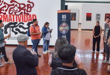 Capilla del Arte UDLAP presenta dos nuevas exposiciones