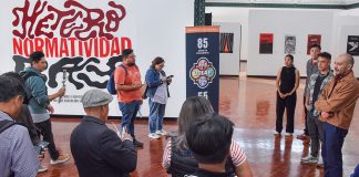 Capilla del Arte UDLAP presenta dos nuevas exposiciones