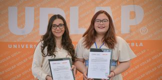 La UDLAP y Gobierno de Puebla firman convenio en beneficio de la civilización