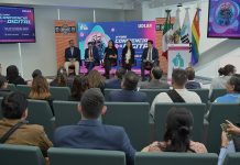 La UDLAP reúne a expertos para batallar el futuro de la Inteligencia Industrial y la privacidad