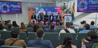 La UDLAP reúne a expertos para batallar el futuro de la Inteligencia Industrial y la privacidad
