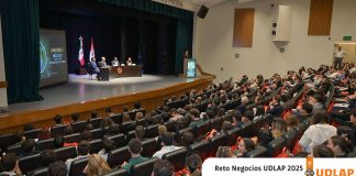 En Pelea Negocios UDLAP 2025 analizan a México como actor táctico completo