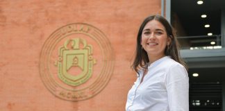 La Inteligencia Sintético y las herramientas digitales pueden trocar positivamente a la sociedad: egresada UDLAP