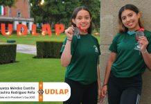 Aztecas UDLAP ganan medallas en la President’s Cup 2025 de Perú