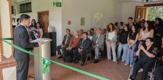 La UDLAP inaugura exposición que enaltece la tradición y energía de la Talavera