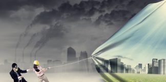 Proyectos de Ingeniería Ambiental que están salvando el medio animación