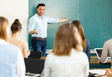 Estudios en Educación: Qué es y campo gremial