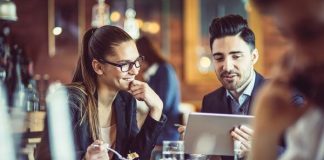 Campo profesional de Compañía de Empresas | Salarios 2026