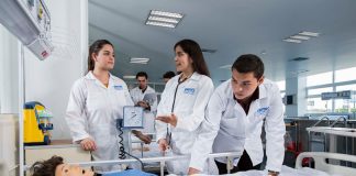 ¿Qué es la simulación clínica y por qué es secreto en Vitalidad?