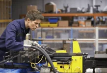 Ingeniería Mecánica: Campo profesional, sueldos y oportunidades en México Ingeniería Mecánica: Campo profesional, sueldos y oportunidades en México