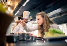 ¿Cómo designar una buena carrera de cocina en México? ¿Cómo designar una buena carrera de cocina en México?