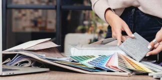 Diseño de interiores: carrera, campo sindical y cuánto se apetencia Diseño de interiores: carrera, campo sindical y cuánto se apetencia